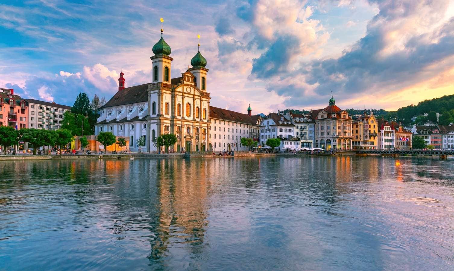 Lucerne