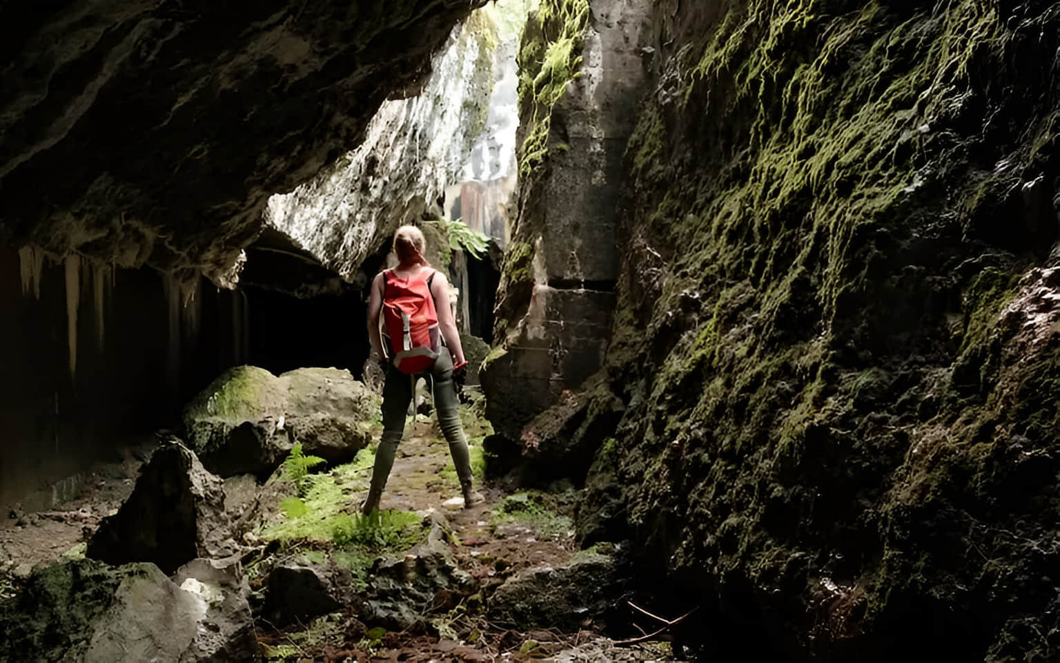 Go on a hike