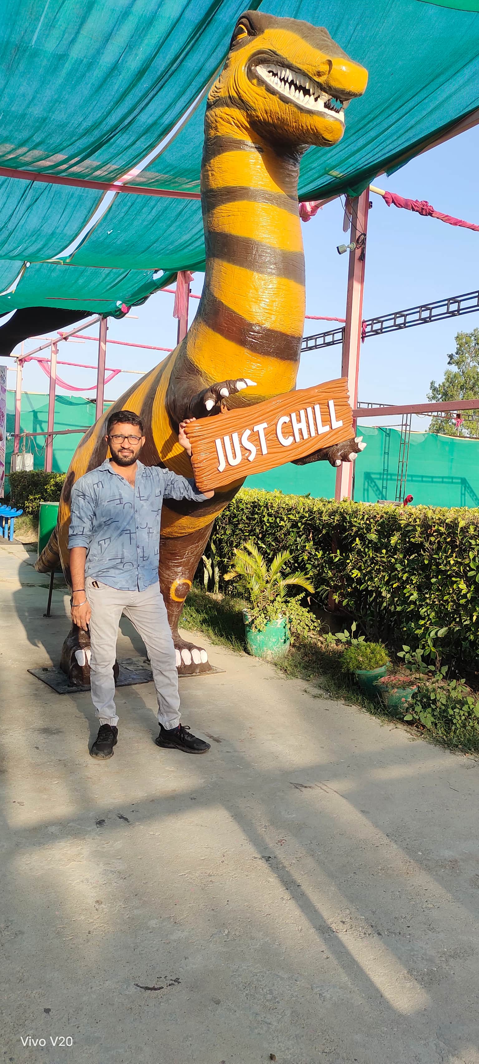 Photo from jitender saini's trip