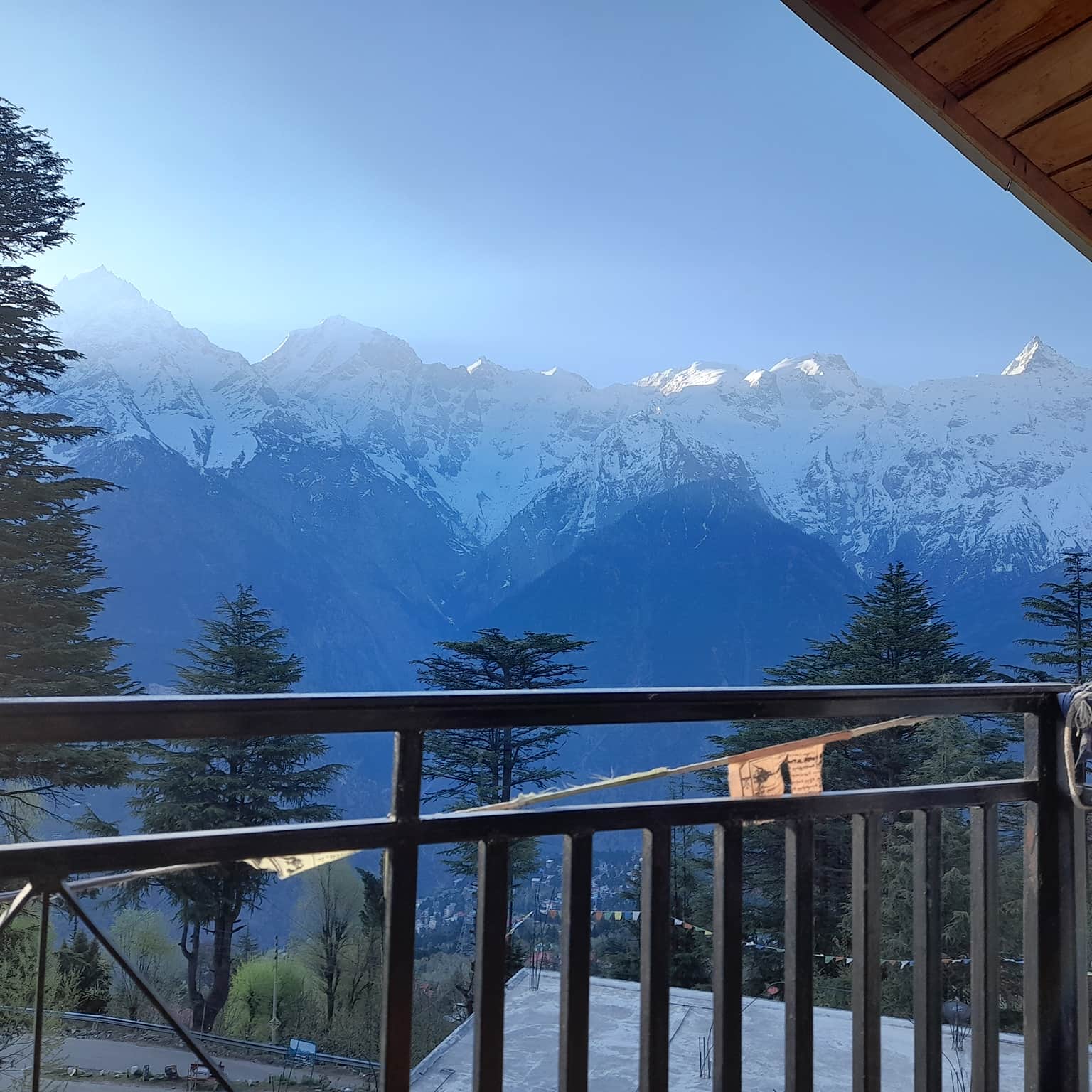 Photo from Sourav .'s trip