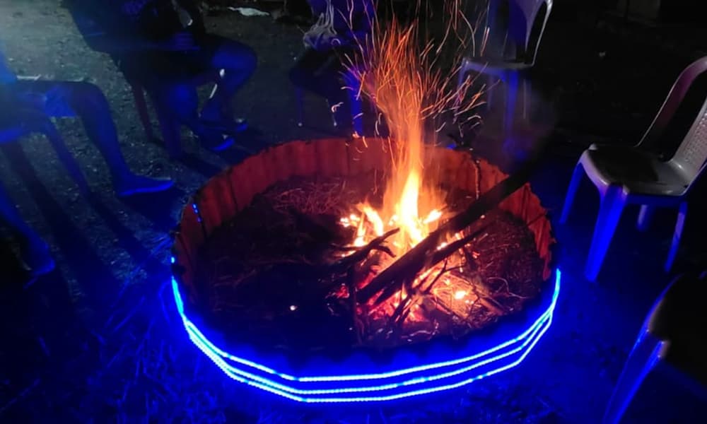 Igatpuri Camping  Image