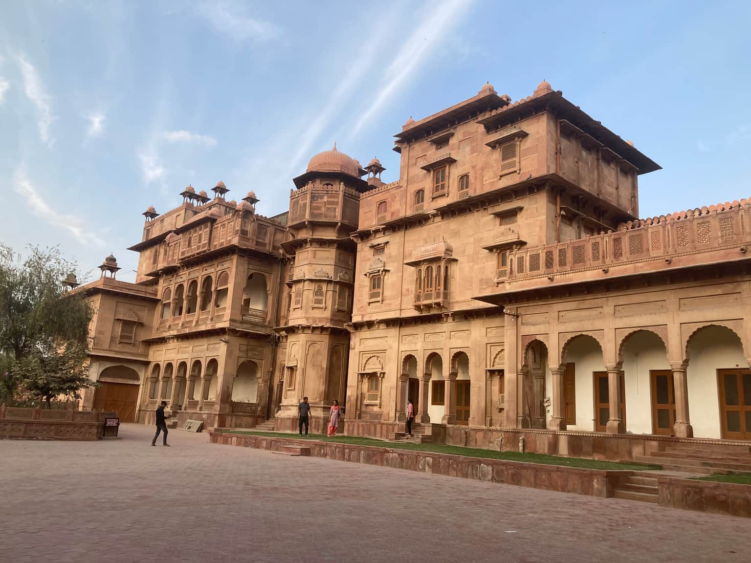 Photo from Abhijith  S A's trip