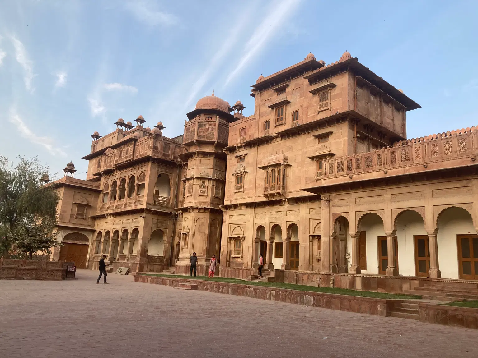 Photo from Abhijith  S A's trip