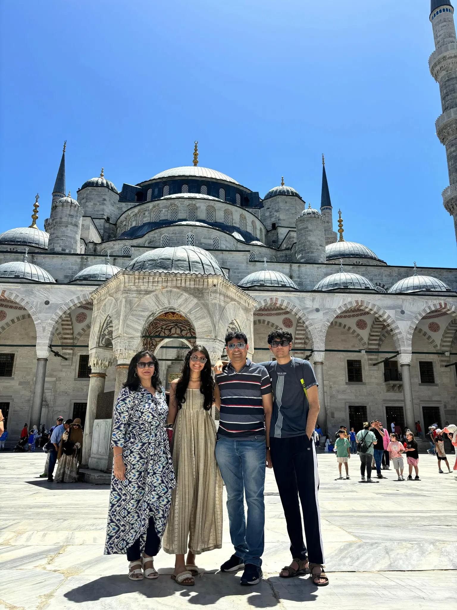 Photo from Milan Patel's trip