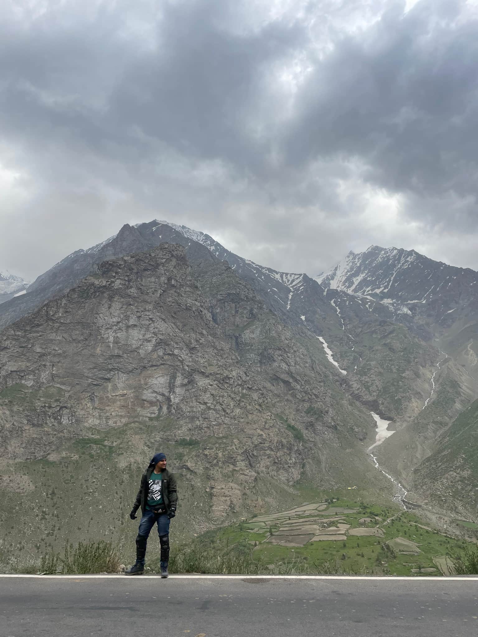 Photo from Md Yaser's trip