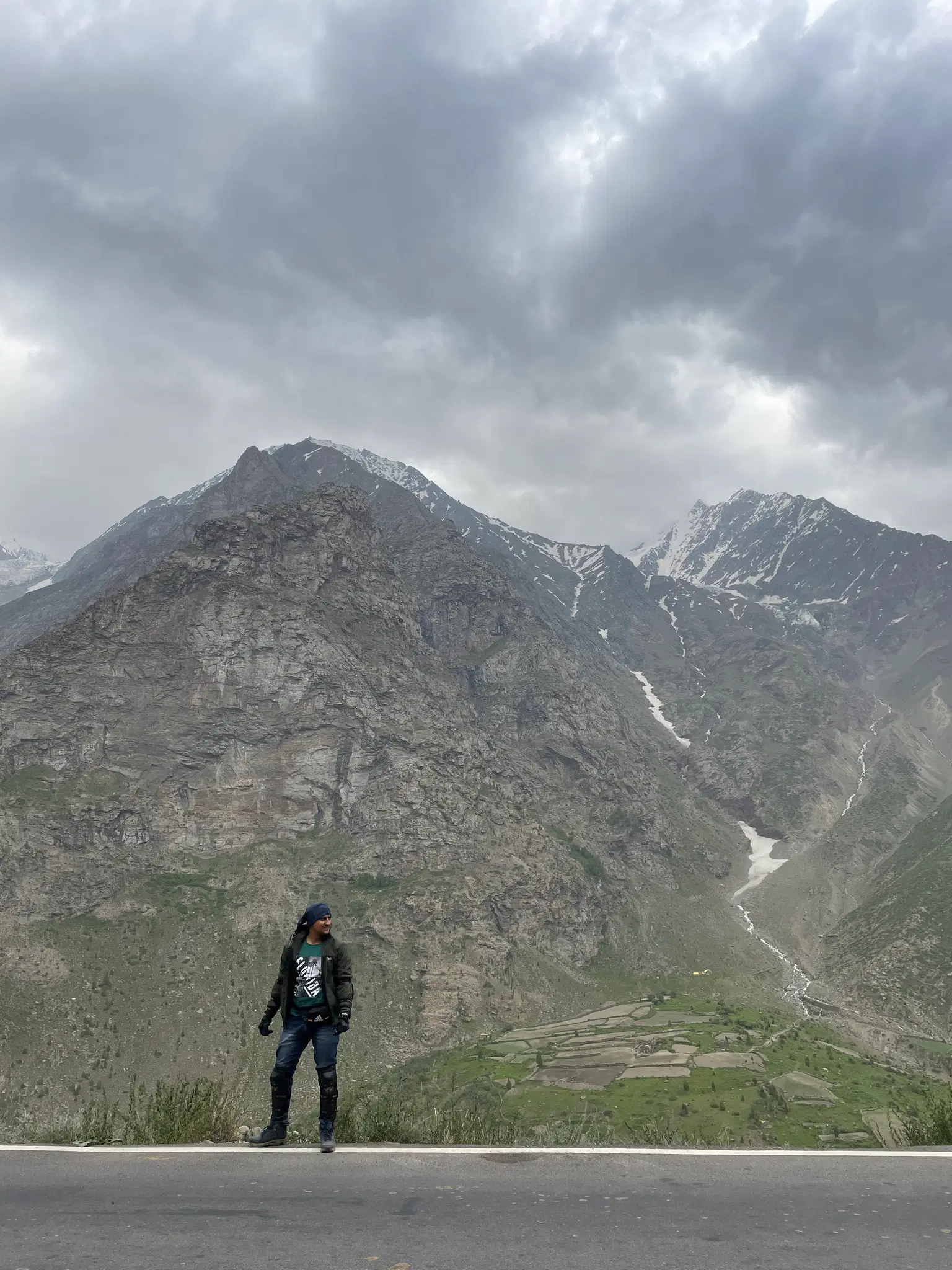 Photo from Md Yaser's trip