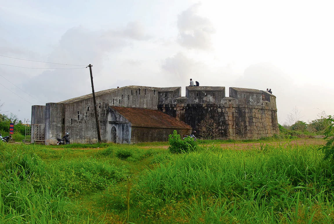 Sultan Battery