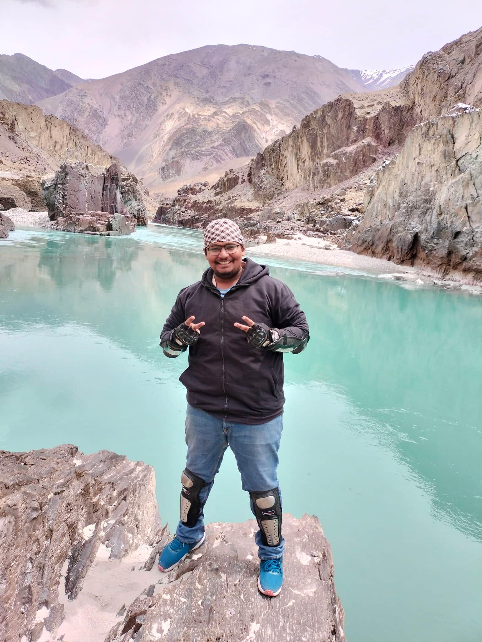 Photo from Swapnil .'s trip