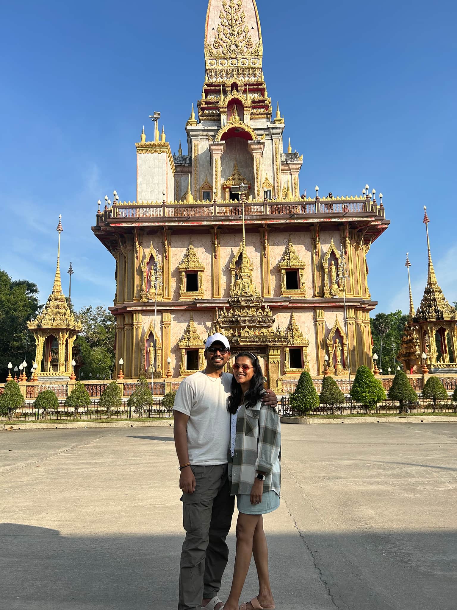 Photo from Prathima 's trip