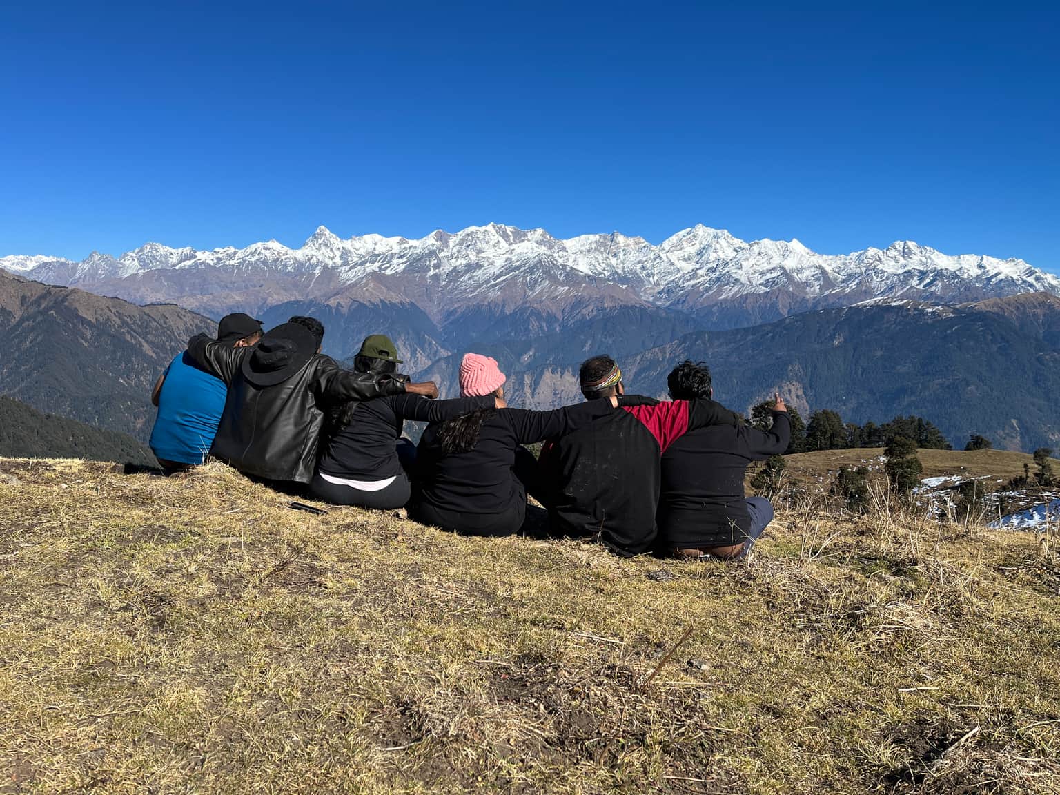 Photo from Sathish  Kumar 's trip