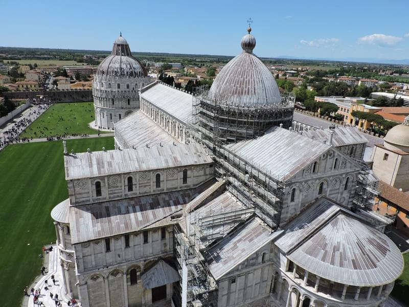 Duomo di Pisa