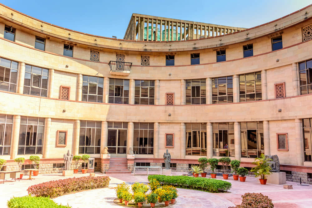 National Museum Delhi, <em>Delhi</em>