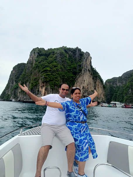 Photo from SACHIN KUMAR's trip