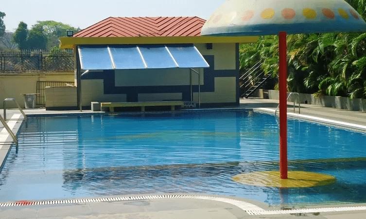 Resorts In & Around Pune