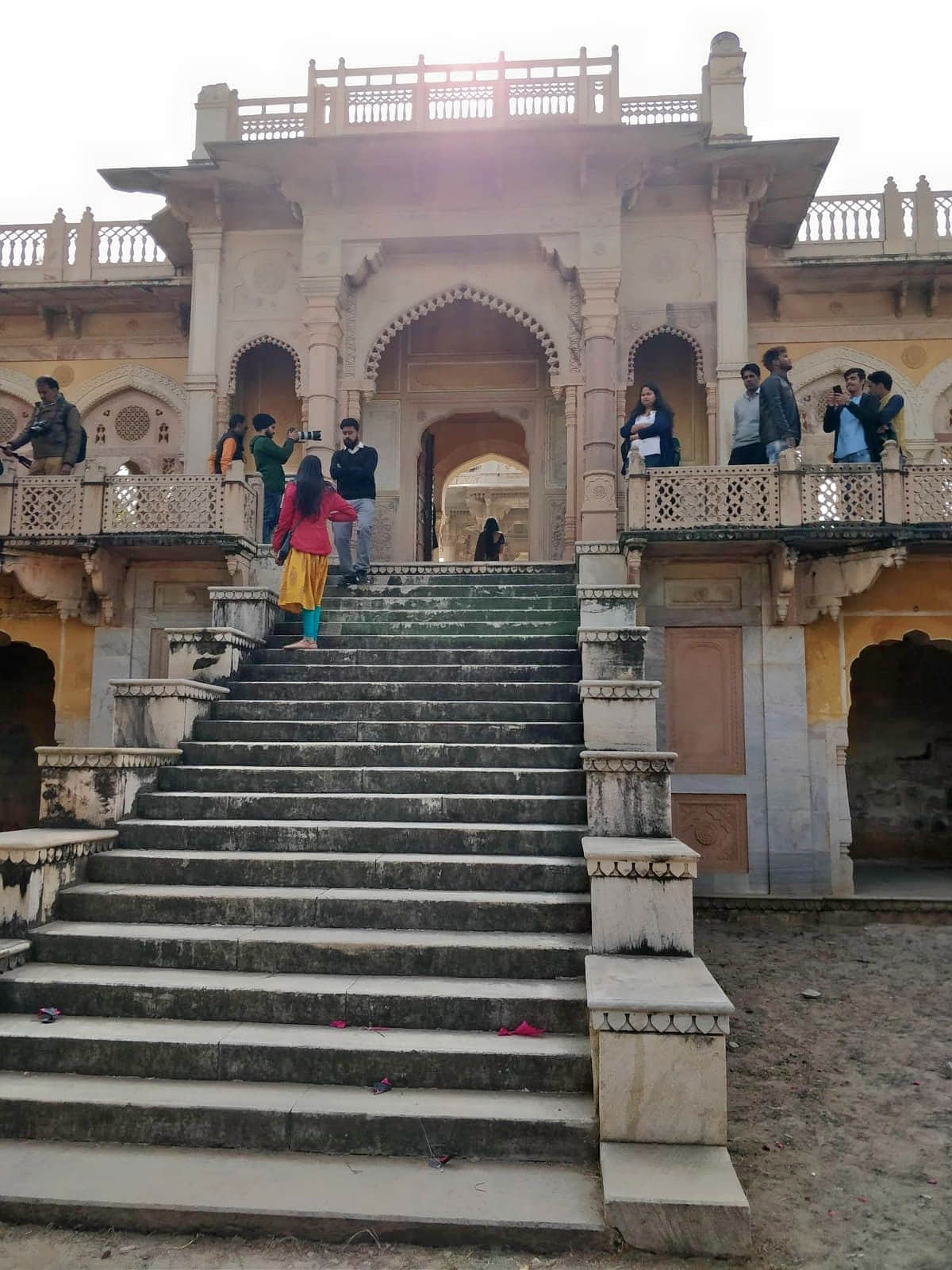 Photo from Rajasekaran Sundararajan's trip