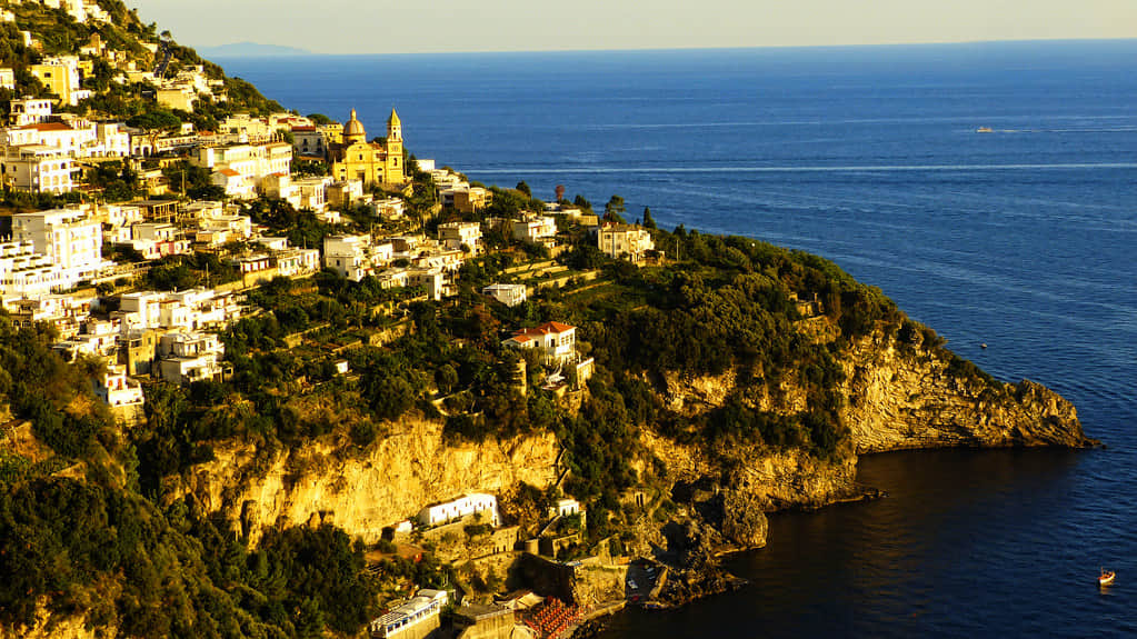 Praiano
