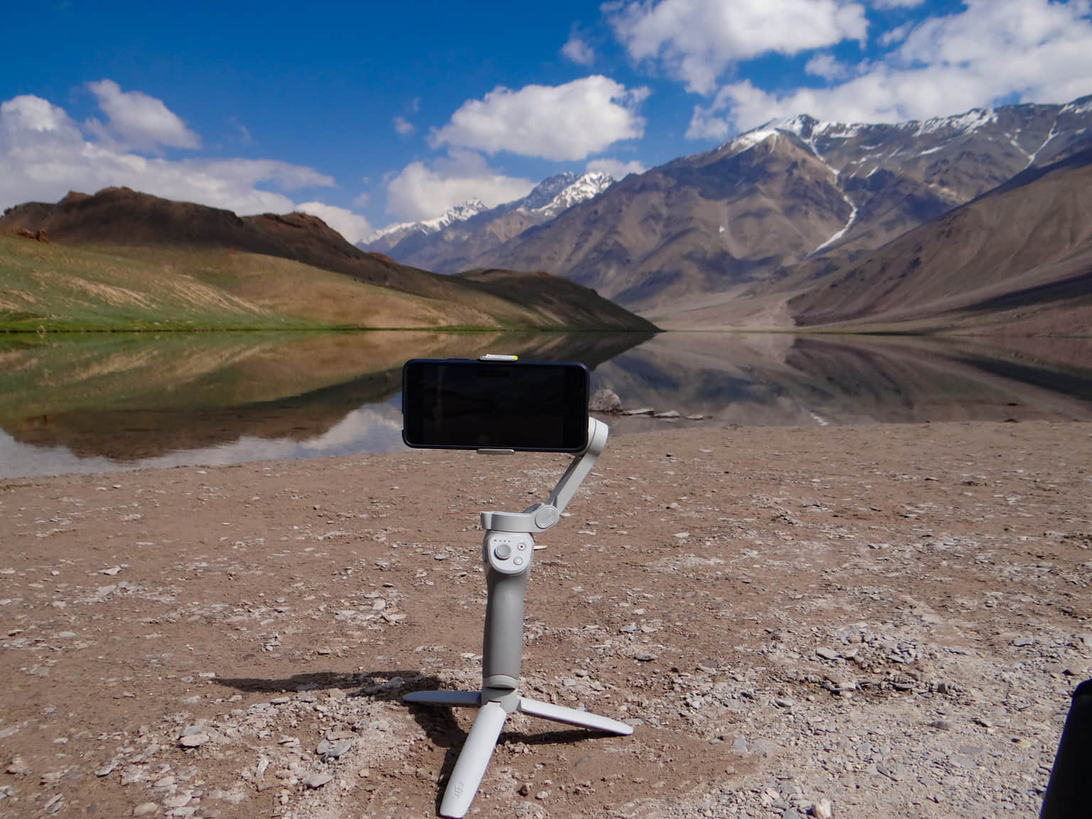 Photo from Apratim Dev's trip