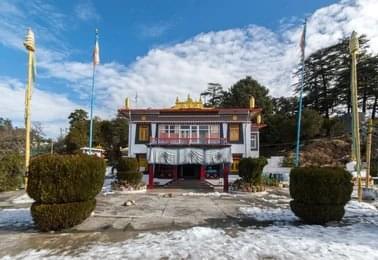 Browse the Tibetan Literature Library