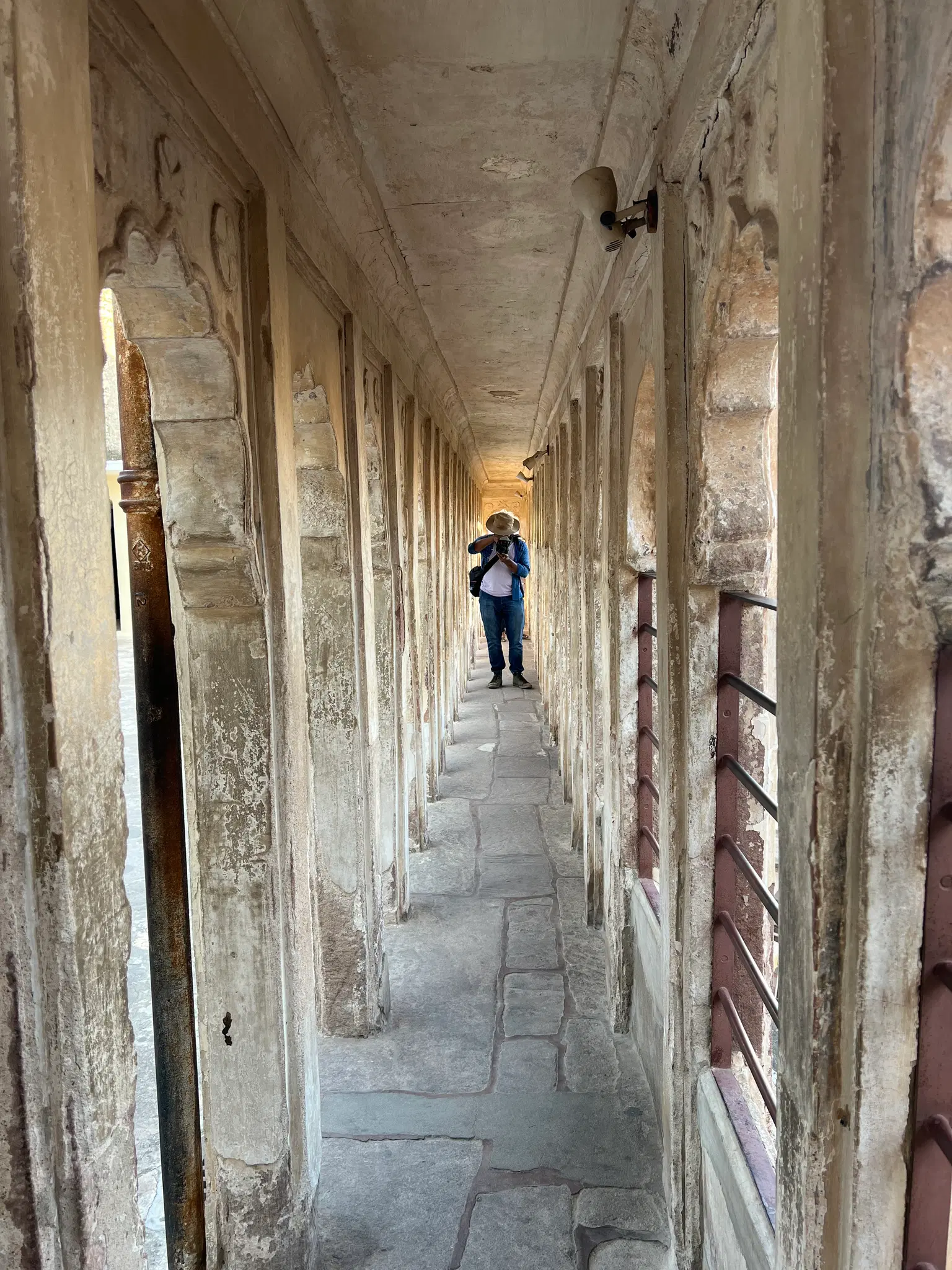 Photo from THE FLUCH's trip