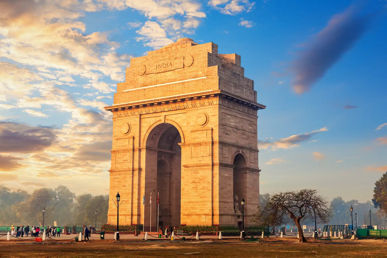 Delhi Sightseeing Tour
