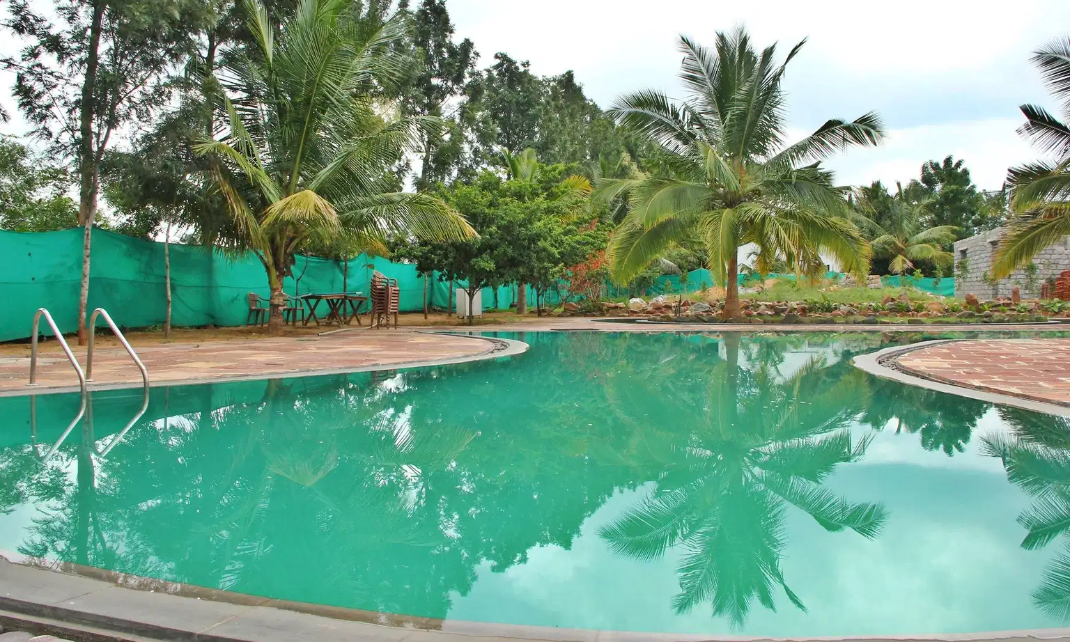 Vana Resort Bangalore Day Out