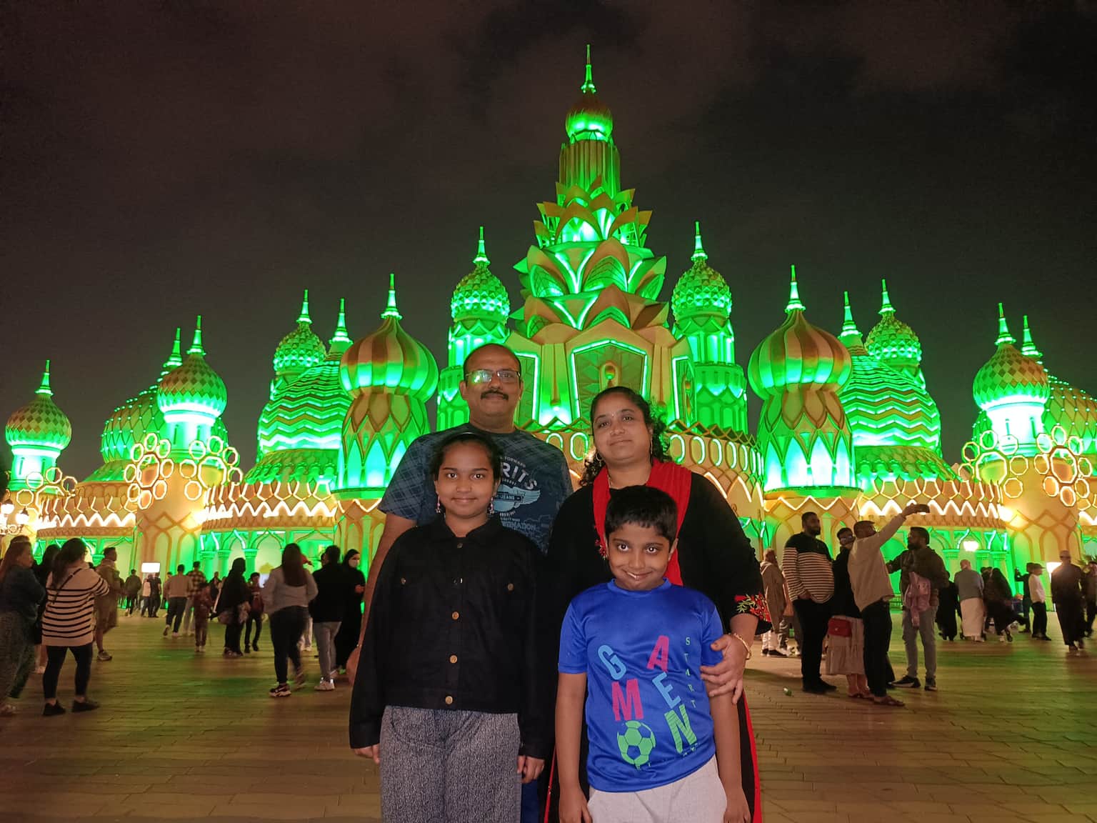 Photo from gopi subramaniam's trip