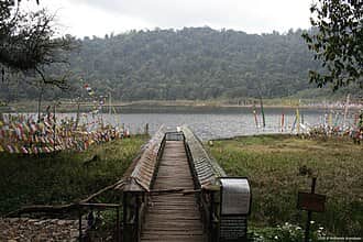Khecheopalri Lake, <em>Pelling</em>
