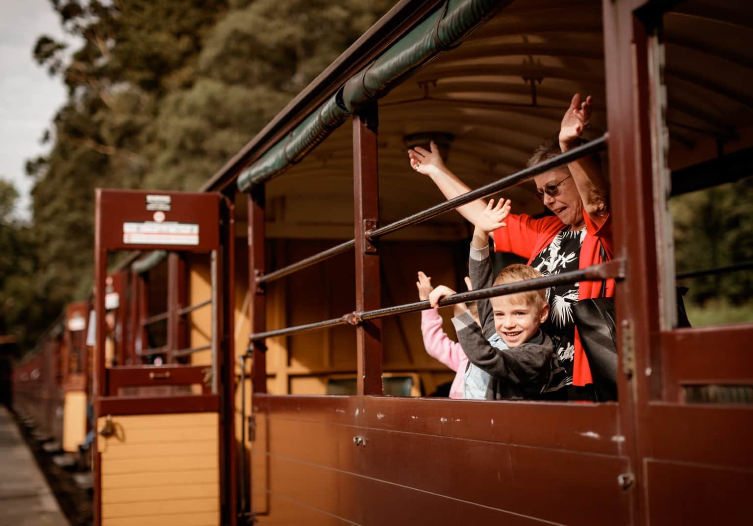 Carriage Hire
