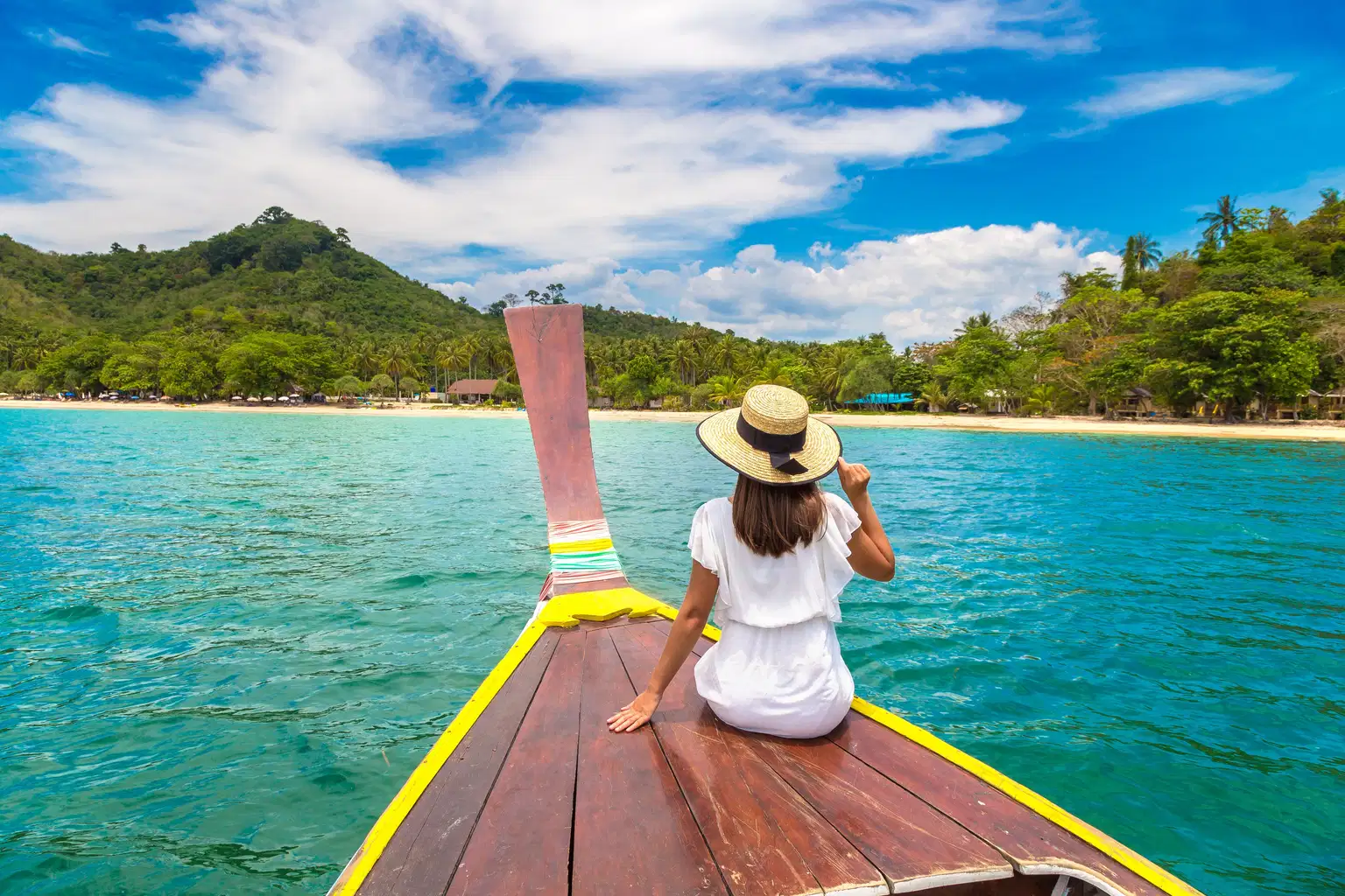 Tropical Trails of Fiji | Explore Nadi & Denarau Island