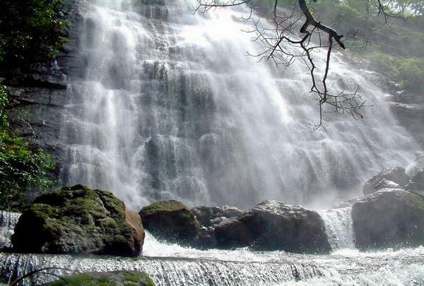 Kuthumkal Waterfalls Overview