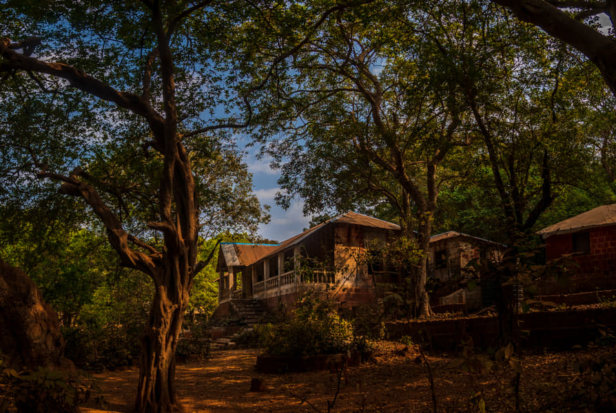 2 Days Matheran Tour Package Image