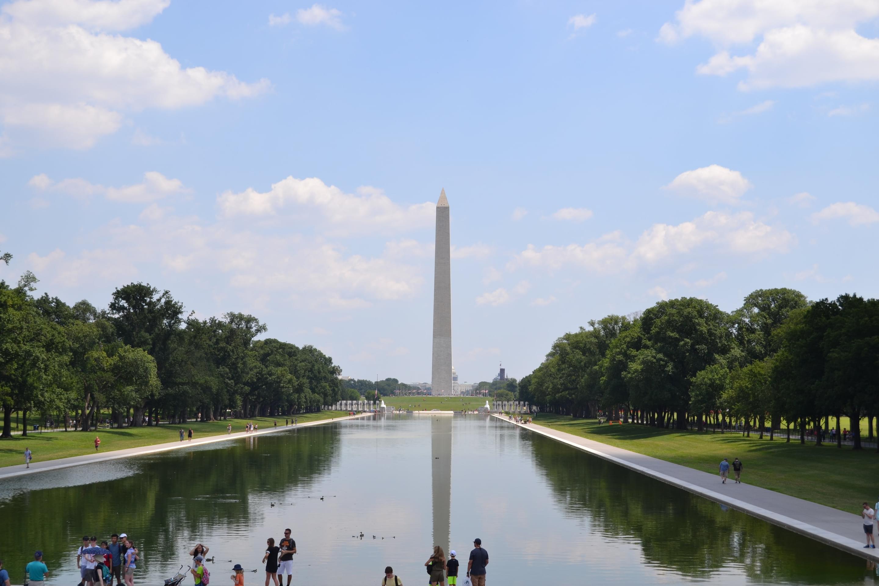 Obelisk Overview