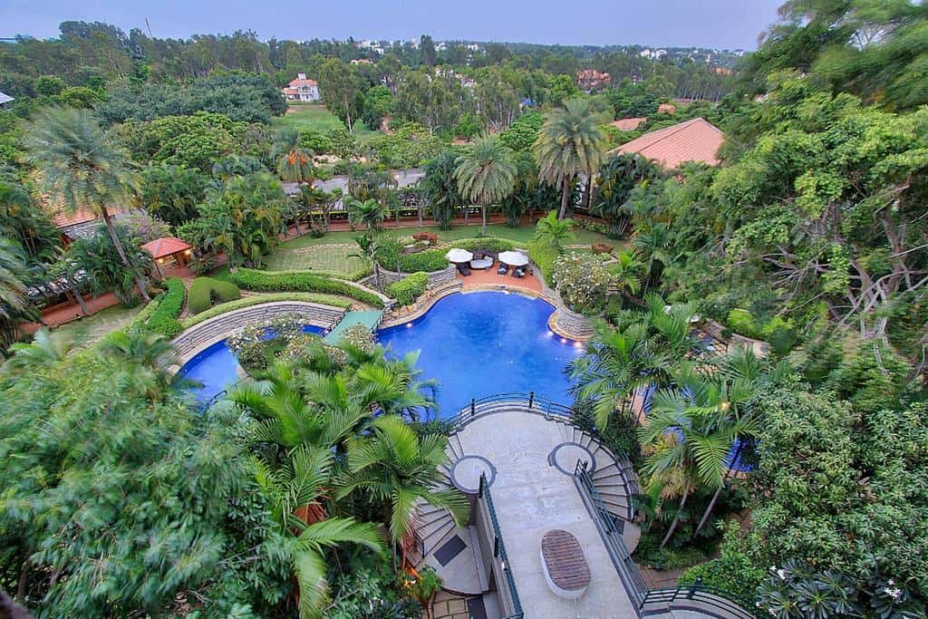 Angsana Oasis Spa and Resort, Bangalore | Luxury Staycation Deal