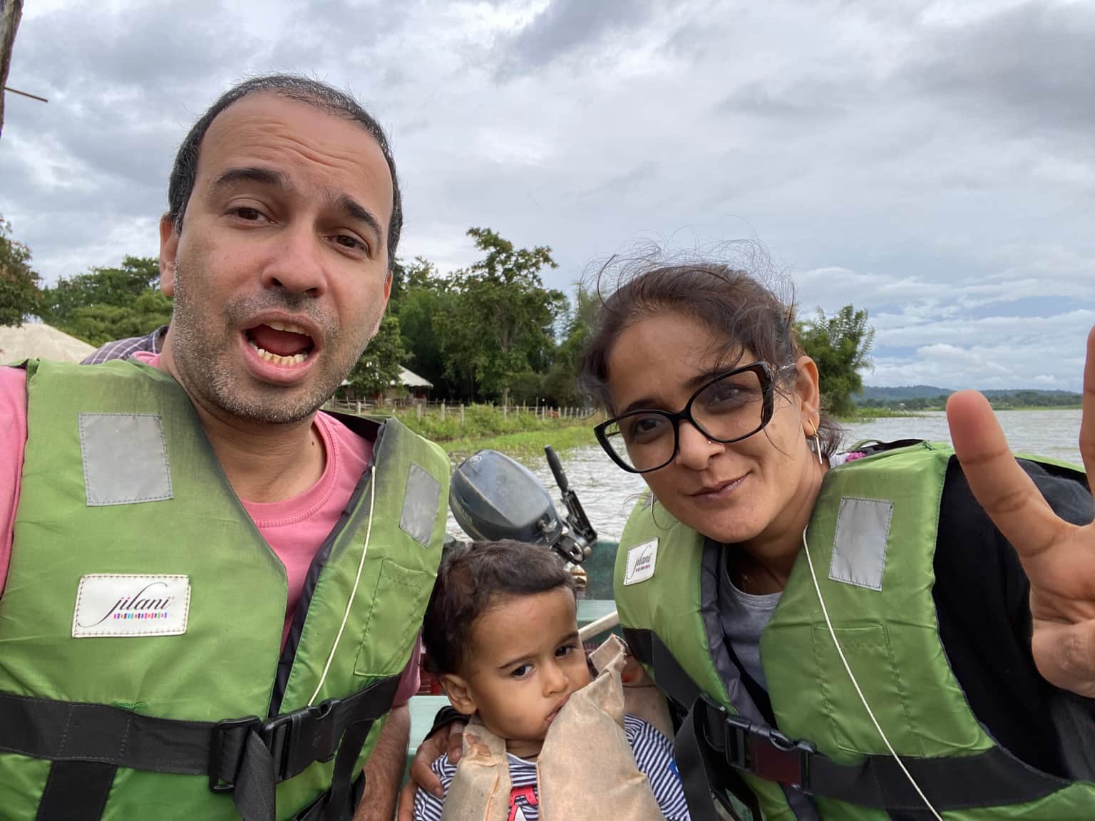Photo from anshu aurora's trip
