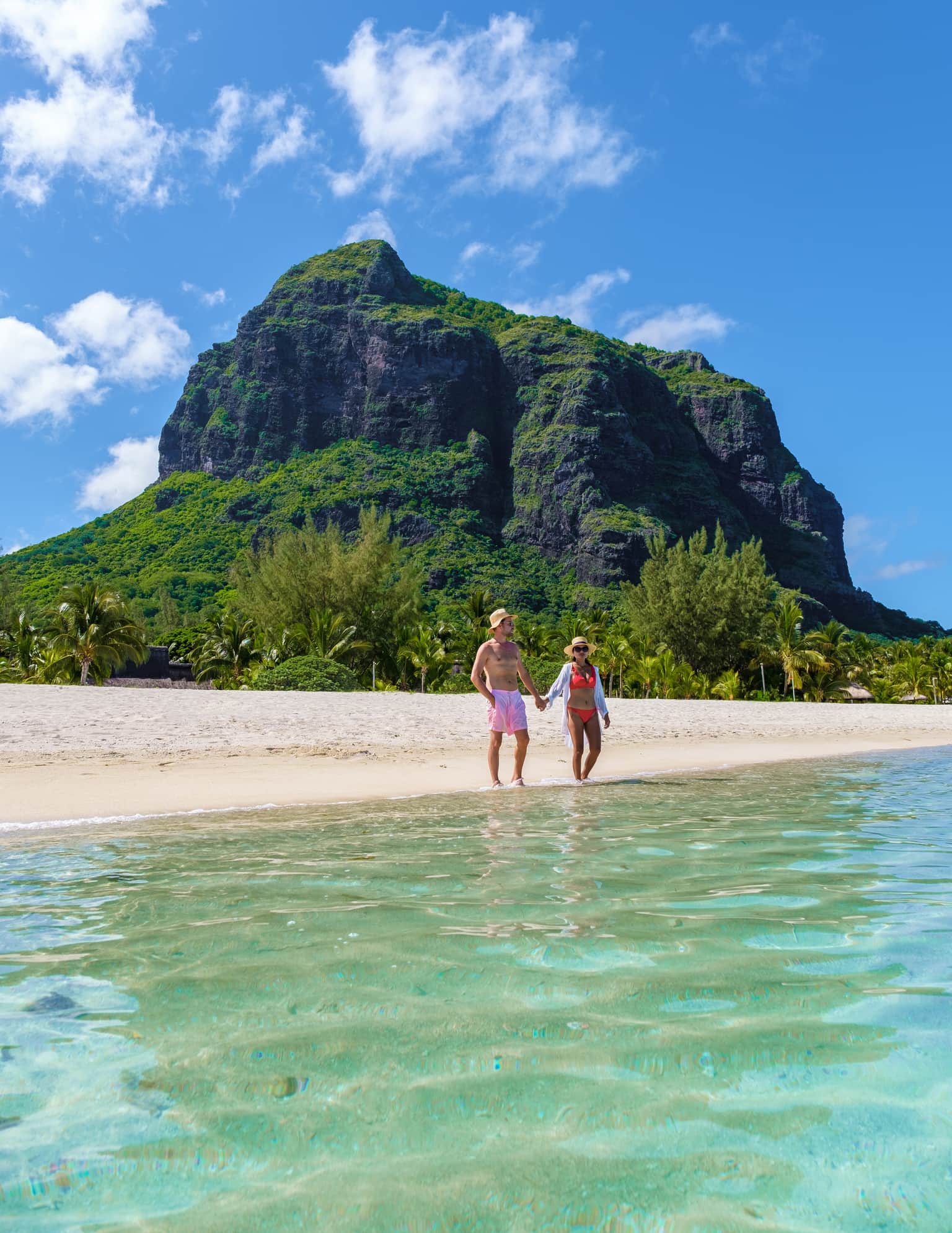 <em>Mauritius</em> Tour Packages From Coimbatore