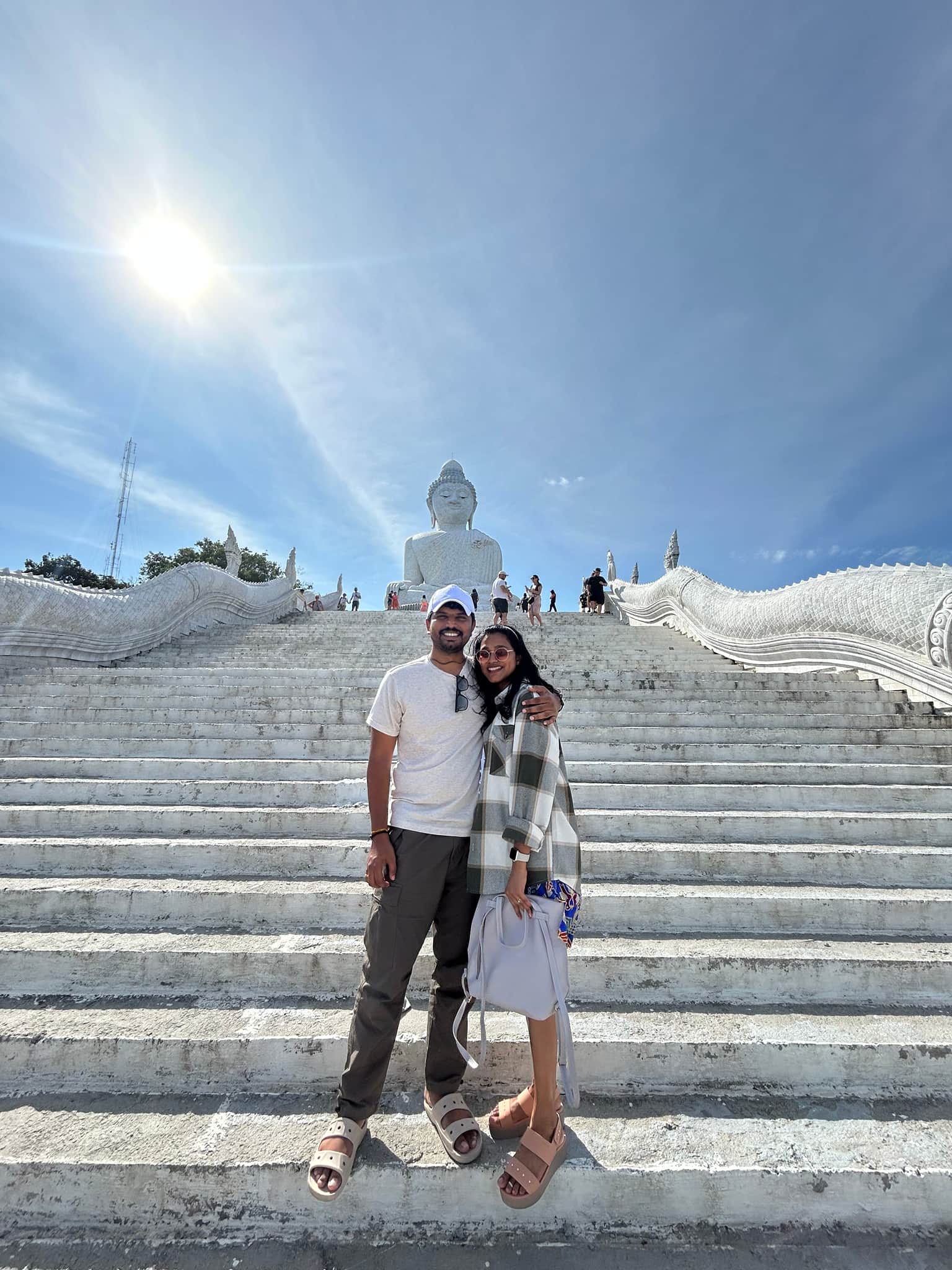 Photo from Prathima 's trip