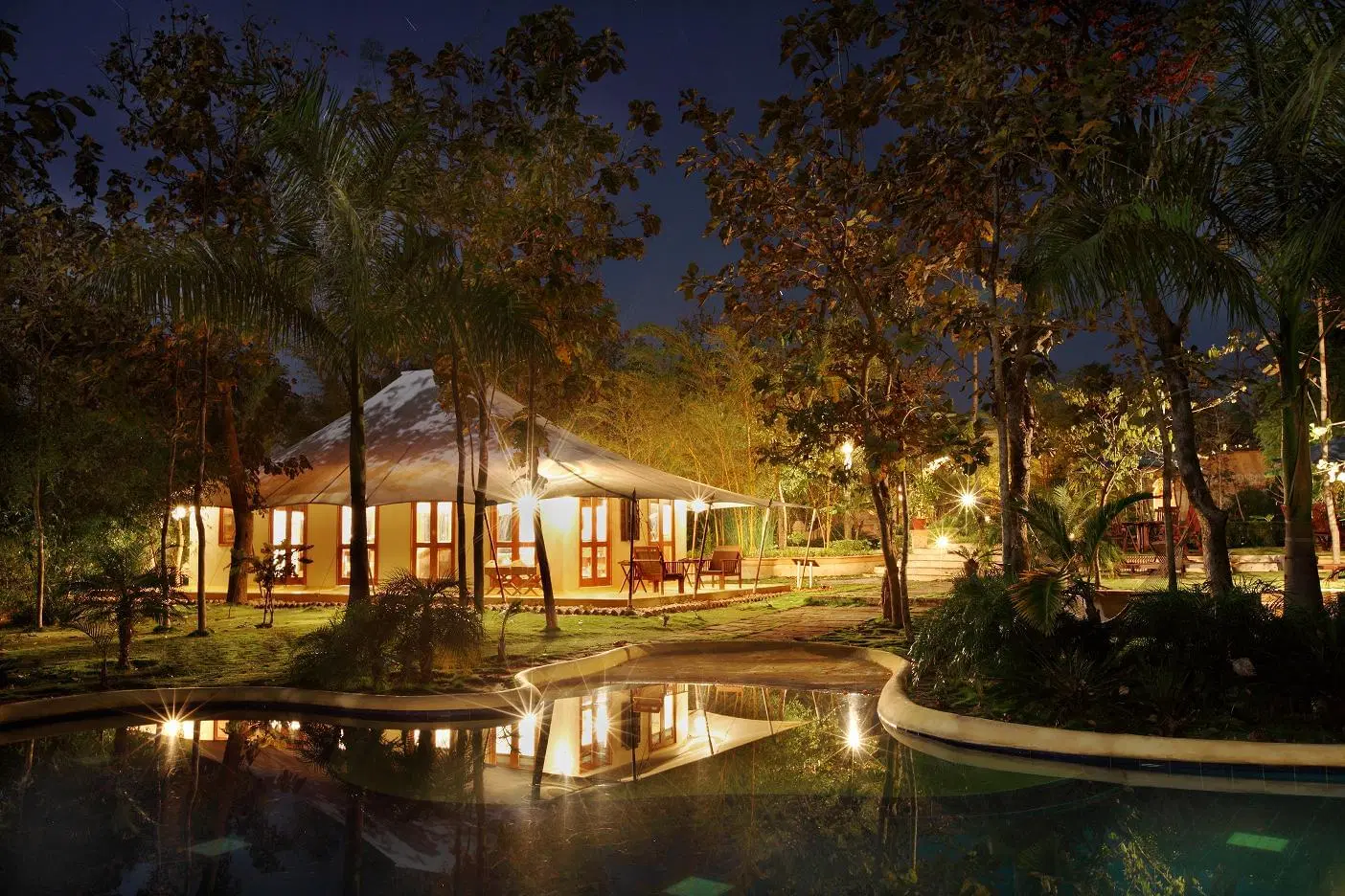 Best Resorts Tours