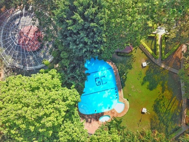 Camping Experience at Gold Coin Resort, Bangalore Image