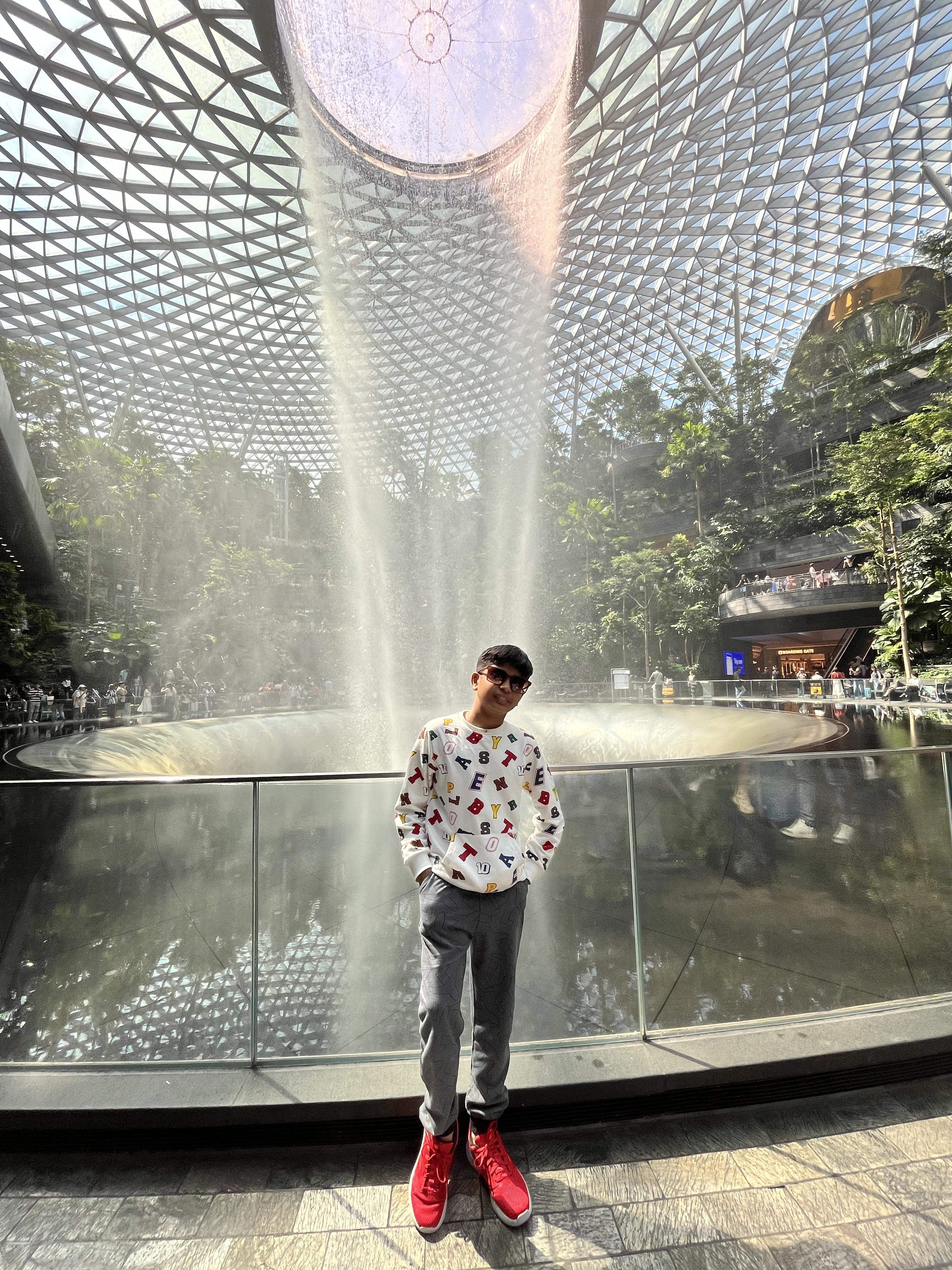 Rajkumar Rajkumar