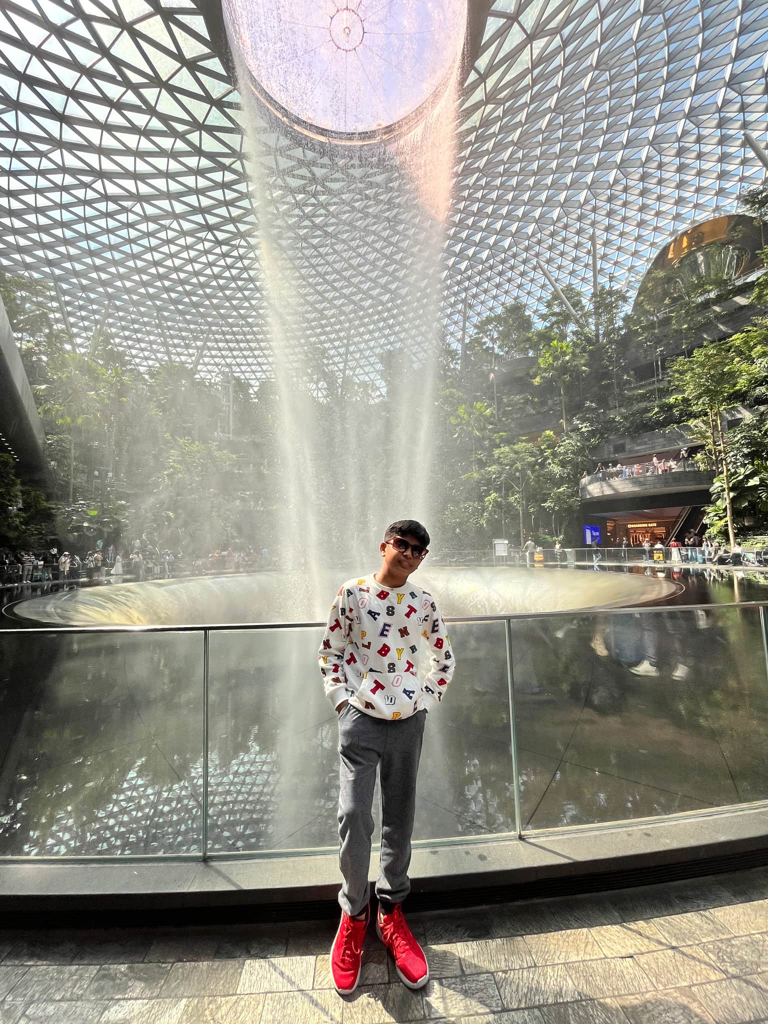 Photo from Rajkumar Rajkumar's trip