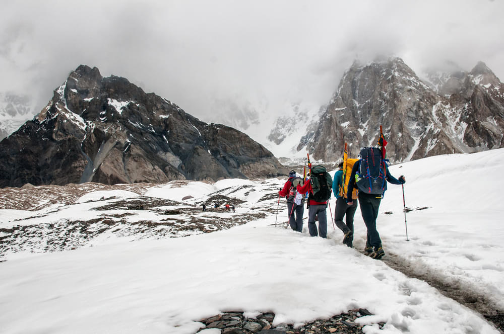 Top 10 Bucket List Treks in Himalayas