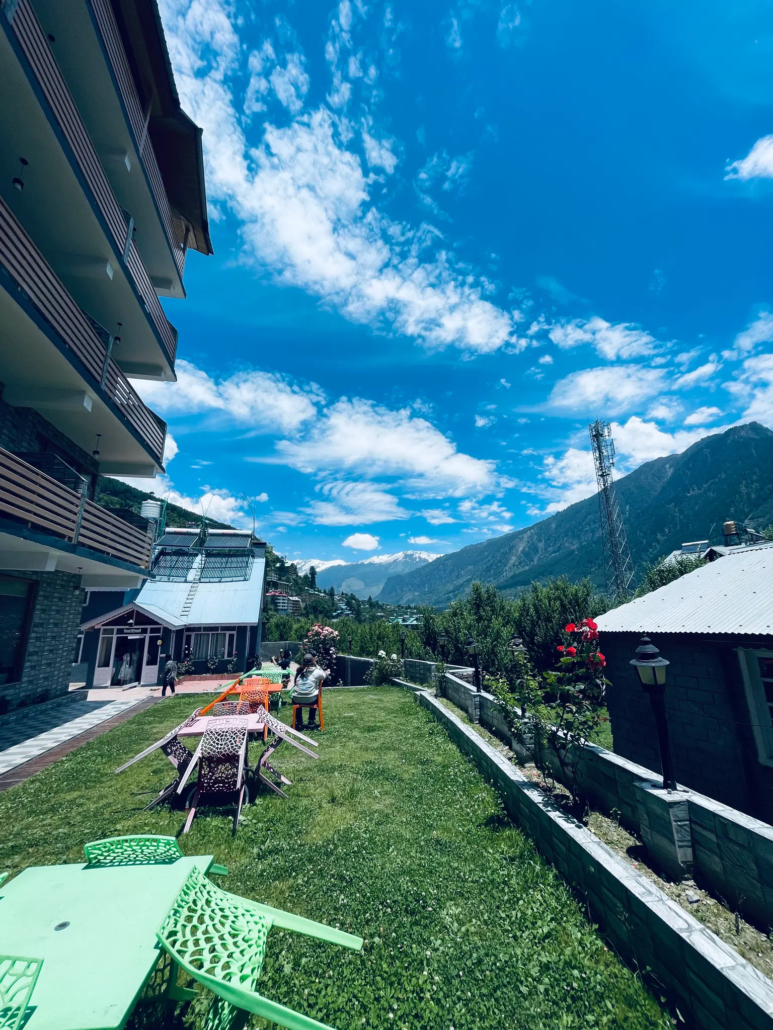 Photo from Arjun P's trip