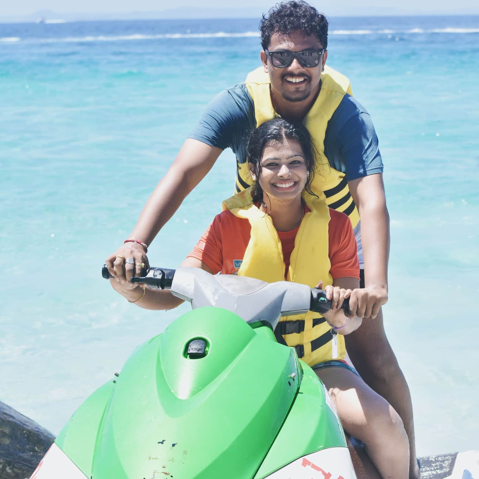 Photo from Nishanth  Bomma's trip