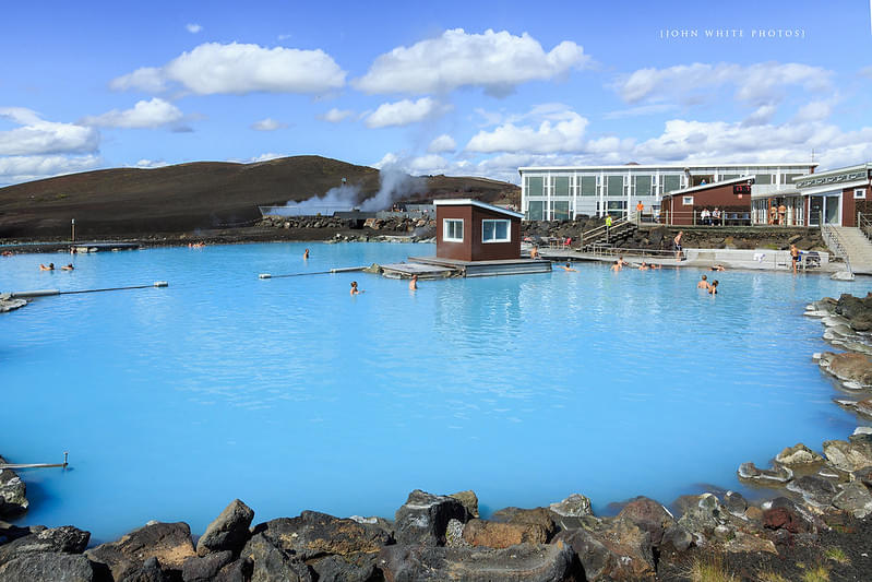 Get An Experience Pass