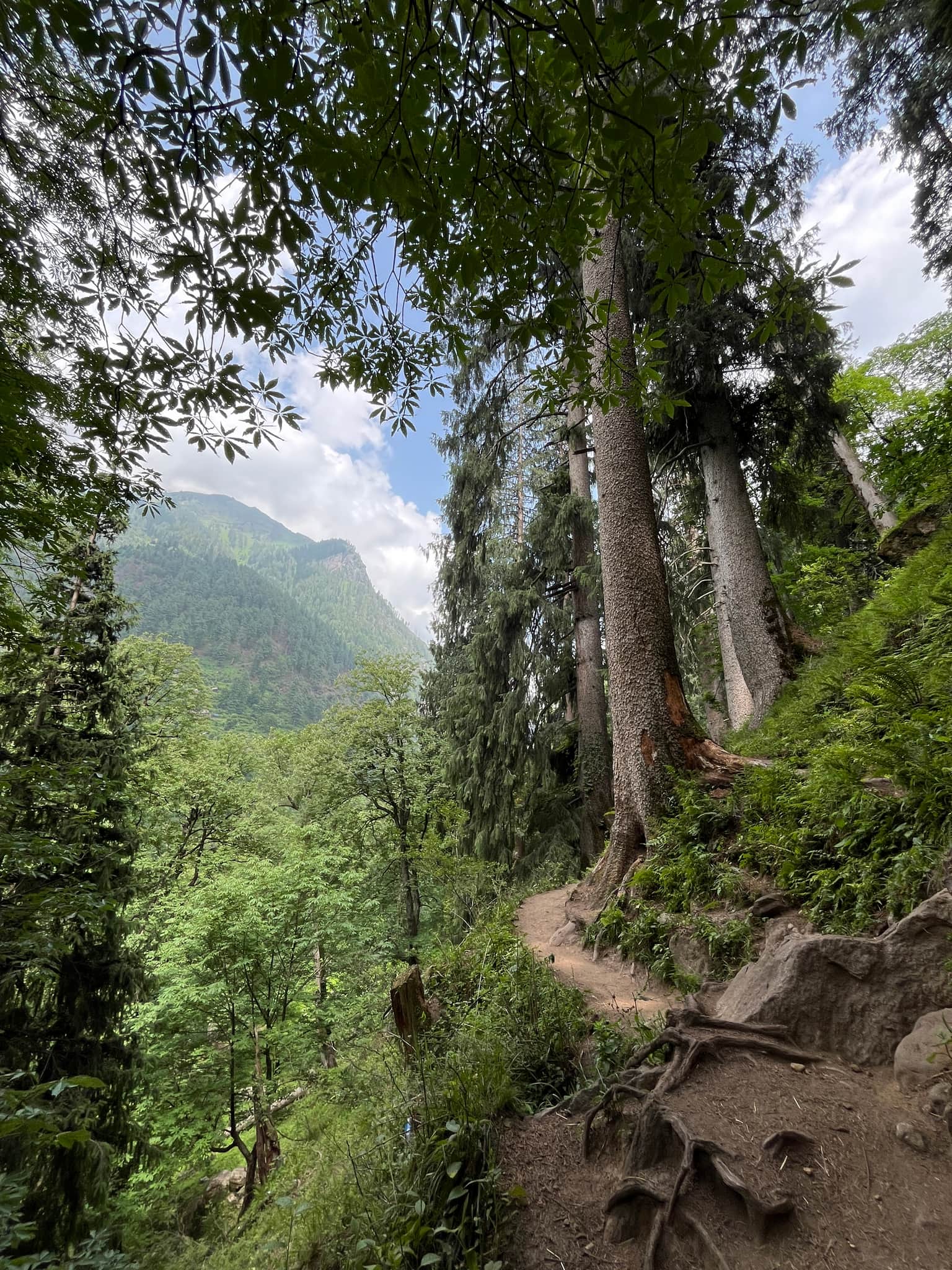 Photo from sankalp keny's trip