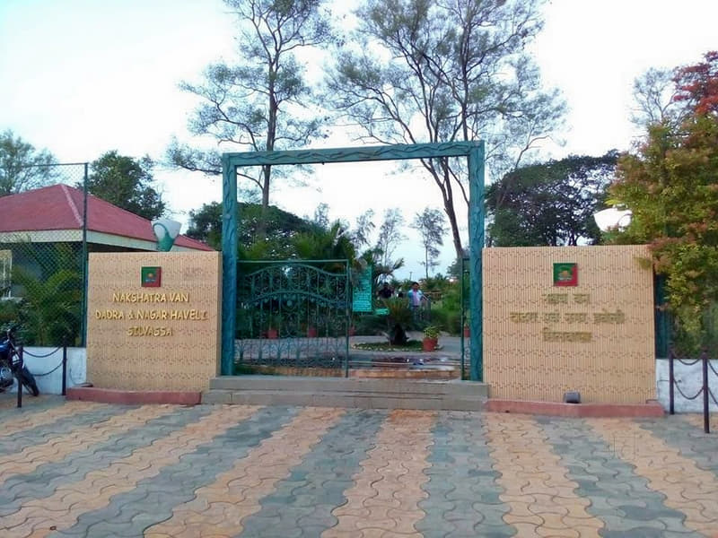 Daman Silvassa Sightseeing Image