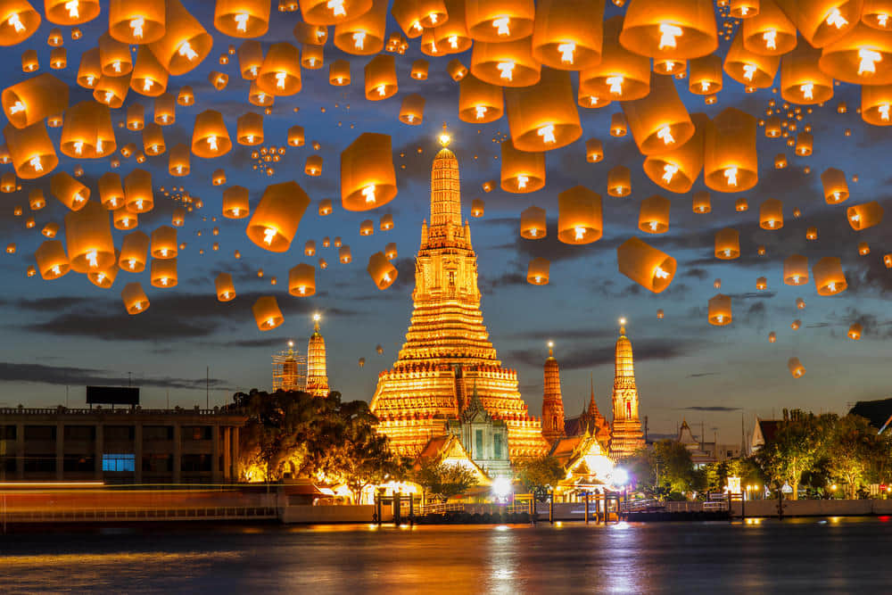 Activities in Bangkok (Upto 30% Off)
