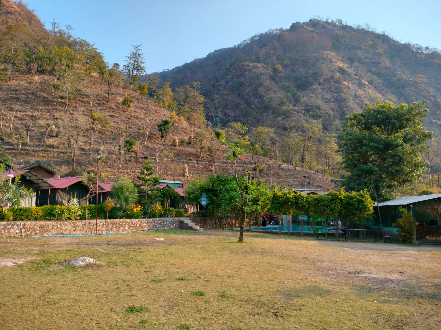 Photo from Neelesh Dulloo's trip