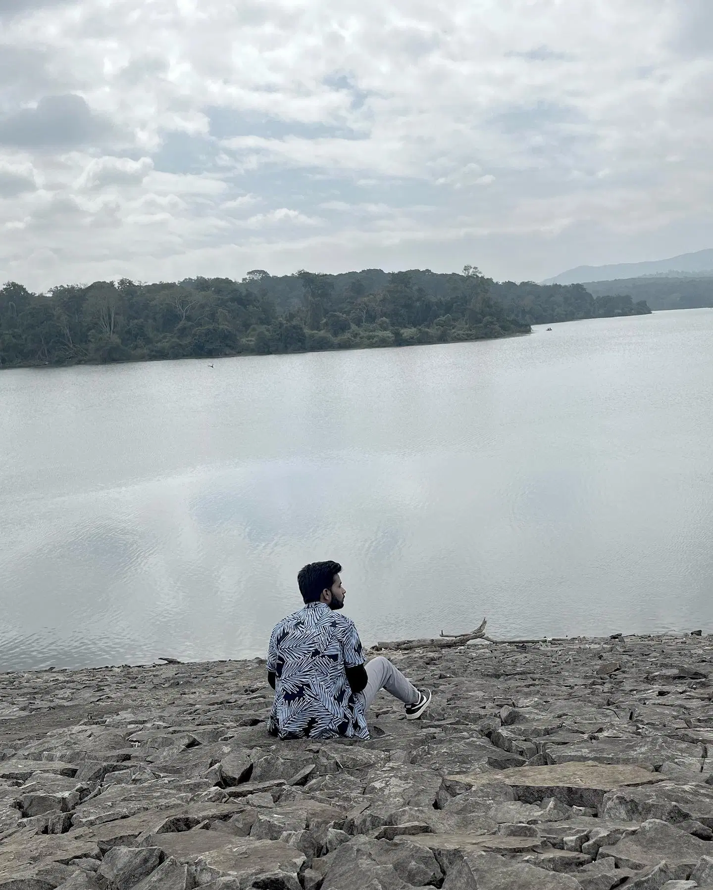 Photo from Pardeep 's trip