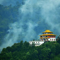 romantic-tour-of-gangtok-pelling-and-darjeeling-for-couples